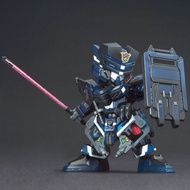 SDW Gundam World Heroes 013 SDW Gundam Verde Buster Team ORI BANDAI NEW GUNDAM TOY BIRTHDAY GIFT ROB
