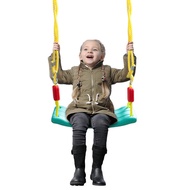 Swing Outdoor Sports Adjustable Indoor Children's Swing Indoor and Outdoor Swing Toy for Boys and Ki