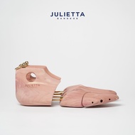 ดันทรงรองเท้า สำหรับรองเท้าบูท Julietta Shoe Tree for Boot made with  Redcedar from the USA. Premium Boot tree