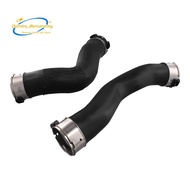 Cooler Intake Air Hose for  Navara NP300  D23 YD25 2014-2018 14463-4KV0A 14463-4KV2A Inlet Pipe