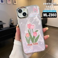 CASE MOTIF PICTURE CODE ML Z851-Z860 VIVO Y29S/Y30/Y30i/Y30S/Y50/Y35/Y36/Y38/Y53S/Y51/Y75/T1 5G/Y91/