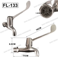 FALLA FL-188 C.P. ELBOWLINE PILLAR TAP / FALLA FL-133 C.P. ELBOWLINE TAP / MEDICAL BIB TAP