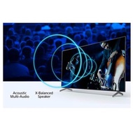 Sony 75X90H 4K Ultra HD 智能電視 (Android TV) 全新50吋電視 WIFI上網 SMART TV