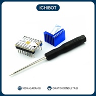 TMC2208 V1.2 3D printer stepper motor driver peak current 2A TMC 2208 - Normal