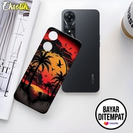 Case Oppo A78 5G / Oppo A58 5G - Eksotik - Casing Oppo A78 5G / Oppo A58 5G - EKS[43] - Aksesoris Ha