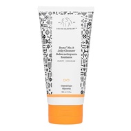 Drunk Elephant Beste No. 9 Jelly Cleanser - Travel-Size Gel Face Wash - Clean Clinical Skincare - Cr