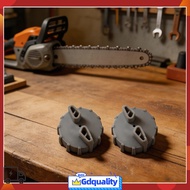 [JDZH] 2pcs Oil Cap for P4360 18V pole saw replacement parts 099988002015