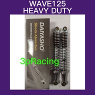 WAVE 125/WAVE125 Absorber Absober Daiyasho Heavy Duty