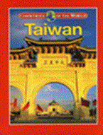 Countries of the World:Taiwan Michaela Ryan