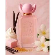ELYSIA VANILLA SUGAR By Fragrance World EDP Perfume - 50ml
