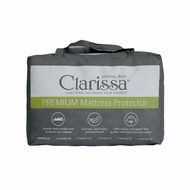 Clarissa Mattress Protector size 160x200 cm