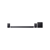 Samsung 9.1.4ch Q-series Soundbar, Subwoofer & Rear Speaker SAM-HWQ930F
