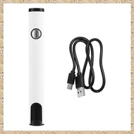 (KYSB) 510 Thread Battery Cart Pen Headless Electric Soldering Iron with Adjustable Temperature Mini