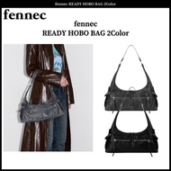 fennec READY HOBO BAG 2Color