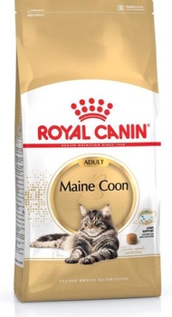 ROYAL CANIN MAINE COON ADULT/MAKANAN KUCING MAINE COON 4KG