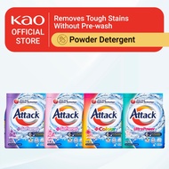 Attack Powder Laundry Detergent 1.4/1.6KG
