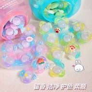 🇲🇾💥5in1 5D Fragrance Laundry Detergent Beads Fragrance Booster Scent Beads 5D
