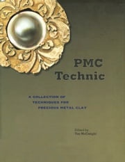 PMC Technic Tim McCreight