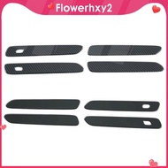 [Flowerhxy2] Scratch Protector Accessory Car Door Bowl Handle Protector for