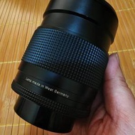 Contax Carl Zeiss Distagon 35mm F1.4 ...