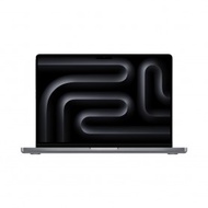 APPLE 蘋果 MacBook Pro 14" M3 筆記型電腦