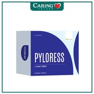 PYLORESS REUTERI DSM17648 28S