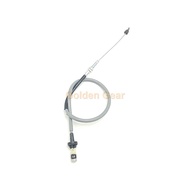 Toyota Avanza 1.3 1.5 K3-VE 3SZ-VE 2005-2014 Throttle Accelerator Cable