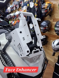 Face Enhancer Mark 2 ADV160 SIDE MIRROR BRACKET