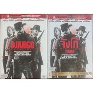 Django Unchained (2013)/Jango Super Wild Man (2-Language DVD Or Thai Dubbed Only)