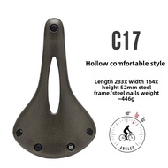 Brooks | All-Weather Bicycle Saddle