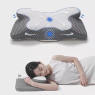 Pillow 蝴蝶枕 記憶枕 記憶蝶形枕 枕頭