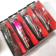 HINOMIYA H-FACTORY POPPER  90MM 18G (HF-20)