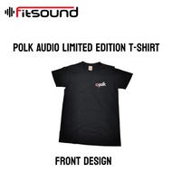 Polk Audio Limited Edition T-shirt