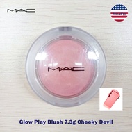 M.A.C® Glow Play Blush 7.3g  บลัชออนเนื้อครีมแบบคุชชั่น