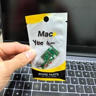 FLEXIBLE FLEXIBLE CHARGER VIVO Y100 4G - VIVO Y100 5G + VIVO Y100 4G SIM CARD CONNECTOR - VIVO Y100 