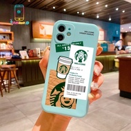 SS074 SOFTCASE DESIGN DRINK FOR INFINIX SMART 4 5 6 PLUS HD HOT S4 5 6 7 8 9 10 10i 10s 11 11s 12 NO