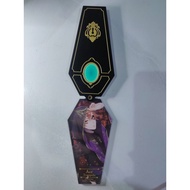 Heartslabyul Riddle rosehearts Ace trapola Deuce spade Trey clover cater diamond twisted Wonderland