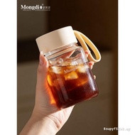 Mongdio Cold Brew Cup Cold Brew Pot Cold Brew Coffee Cup Cold Brew Cup Cold Brew Bottle Glass Americ