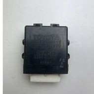 Toyota Vellfire Alphard ANH20 GGH20 Windshield Wiper Relay ECU 85940-58010