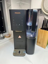 PHILIPS 飛利浦 ADD6920 RO純淨飲水機