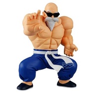 BANPRESTO - [SOLID EDGE WORKS] 龍珠THE出陣龜仙人