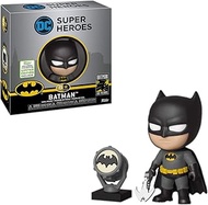 Funko - Figurine DC Comics - Batman 80Th Anniversary First Appearance 1939 Pop 10cm - 0889698372121