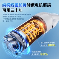 🔥HOTSELLING Portable Car Vacumn Cleaner​ Household Vacumn Cleaner 2025 New Style Wireless Vacuum Cle