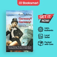 Germany Germany - Paperback - English - 9783960260868