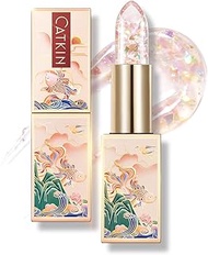 CATKIN Lip Balms, Natural Moisturising Lip Balm with Vitamin E (C02)