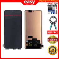 OPPO Reno 10 5G CPH2531 / RENO 10X ZOOM CPH1919 PCCM00 / Reno10 5G/ RENO10X ZOOM LCD Display Touch S