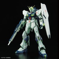 mg 1/100 Gundam side-f有限RX-93νgundamver.ka（心理框架激活圖像顏色）