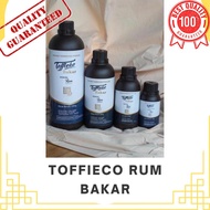 Toffieco Rum Grilled 1 Liter
