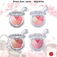☆JILL STUART Bloom Mix Blush Compact 10 colors [100% Authentic / Ship from JAPAN]