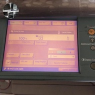 LCD ir6020 ir6570 ir5075 ir5000i ir3320 ir3300i ir8500